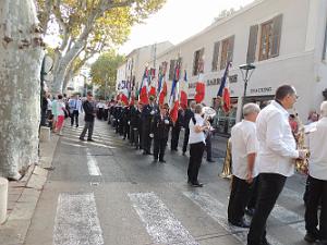 2018 10 06 LA GARDE FETE DE LA ST MICHEL PATRON DES PARACHUTISTES (168)